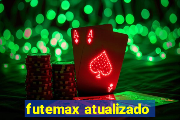 futemax atualizado